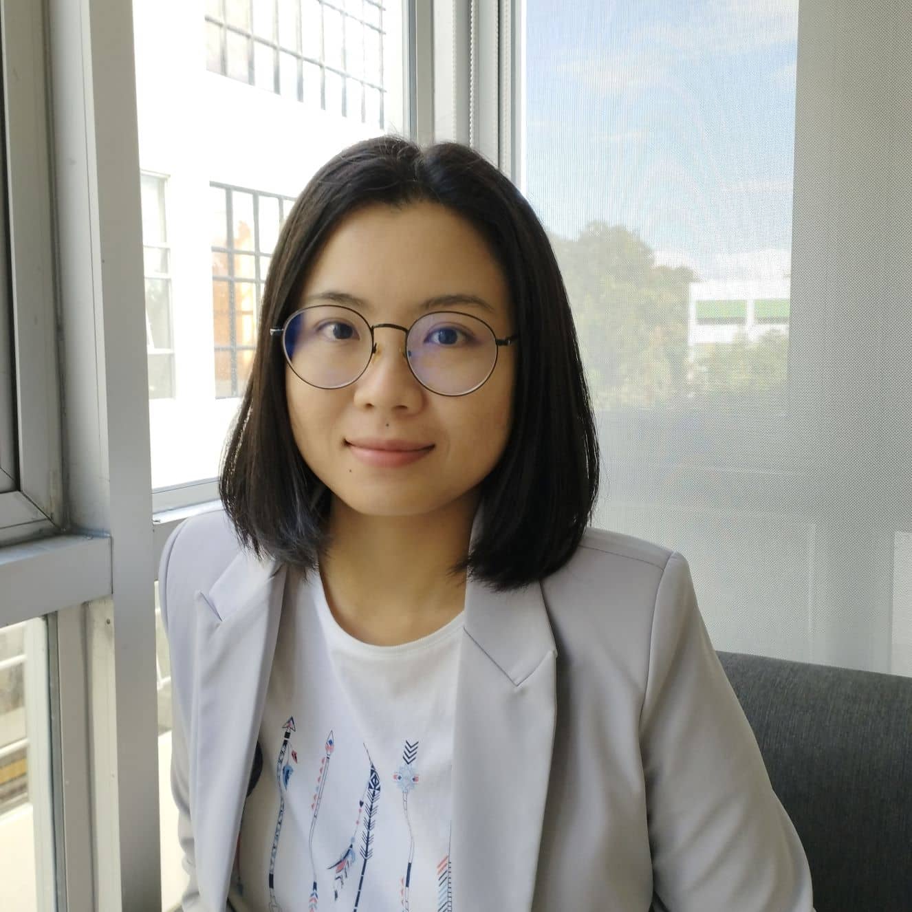 College of computing khon kaen university yanika kongsorot